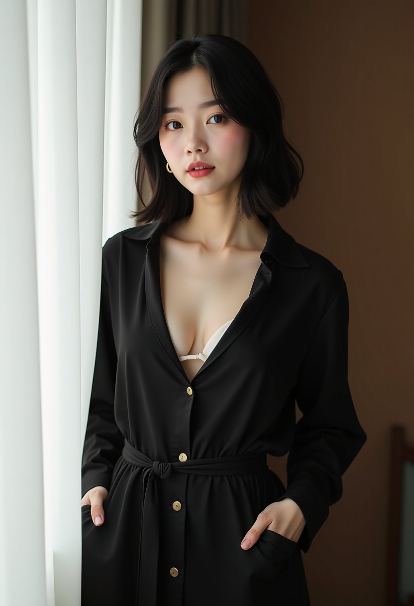 蓝天之上的约定